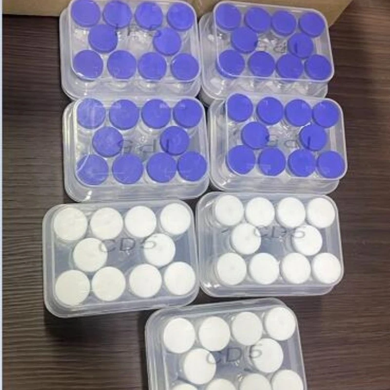AICAR (50 mg/vial) for use in oncology and glucose/lipid metabolism (CAS: 2627-69-2) best