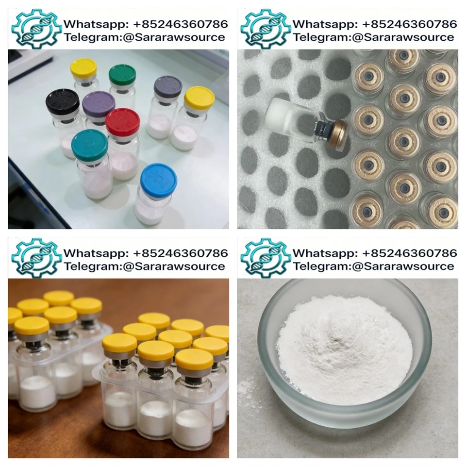 High-purity peptide drug Gonadorelin 2mg/vial suppliers