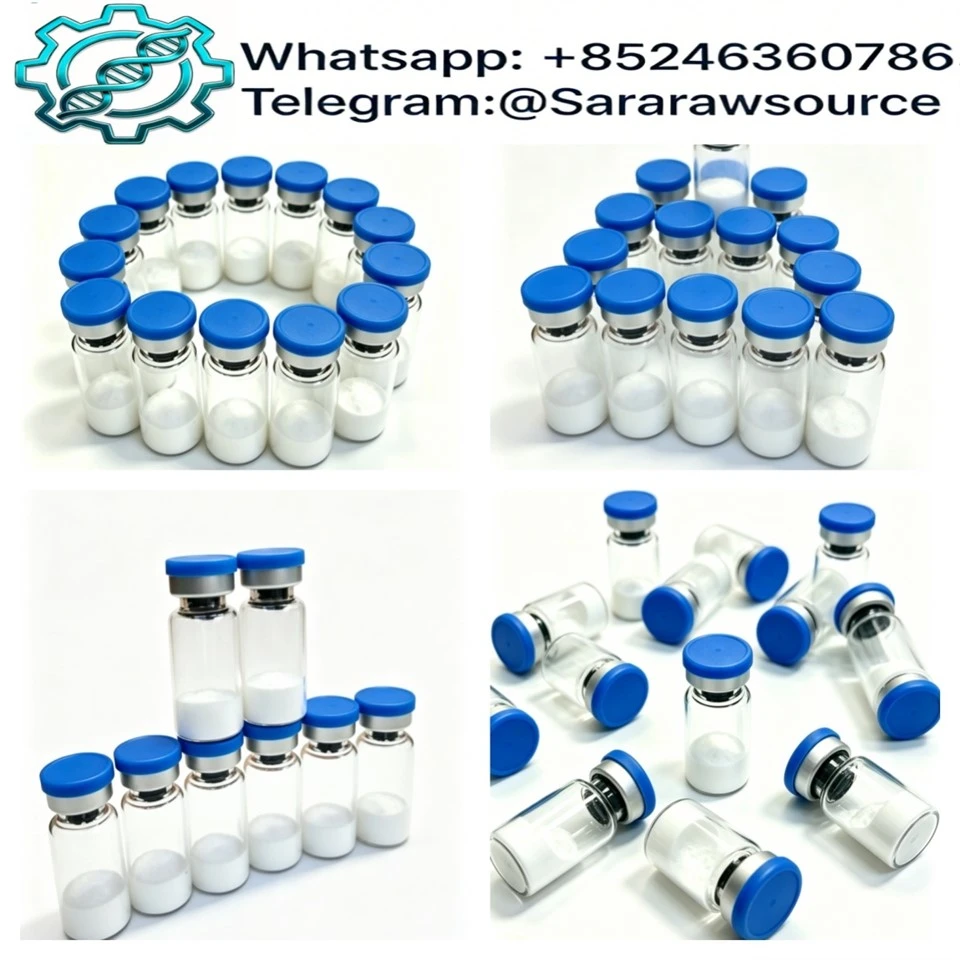 Muas Peptide Drug FOXO4 10mg/vial