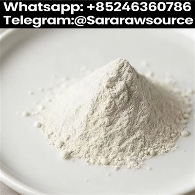Ipamorelin Kev Tshawb Fawb Peptide Raw Khoom Ntawm Kev Kho Mob Qib